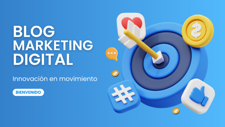 Lo nuevo de Marketing Digital
