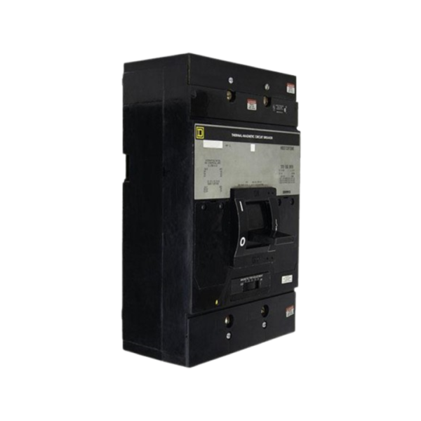 Interruptor Termomagnético 800A 3 P - MAL36800 - Imagen 2