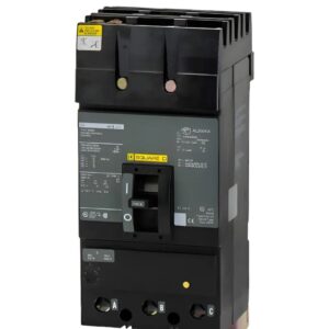 Interruptor Termomagnético 250A 3 P - KA36250