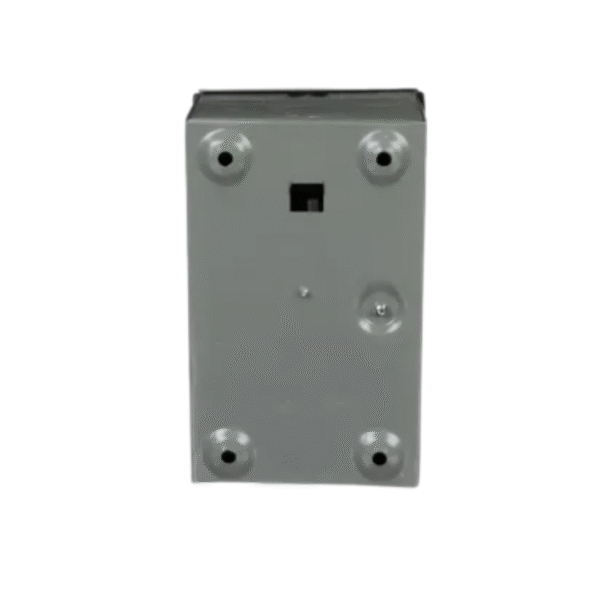 Centro de carga 2P 50A Square D - QOD2S - Imagen 3