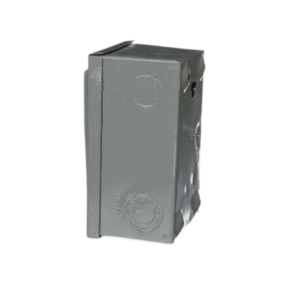 Centro de carga 2P 50A Square D - QOD2S - Imagen 2
