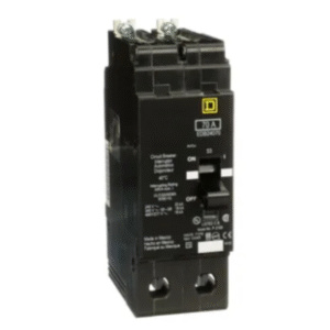 Interruptor Automático 2P 100A - EDB24100
