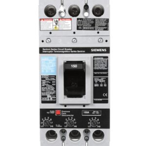 Disyuntor FD 3P 150A - FXD63B150L