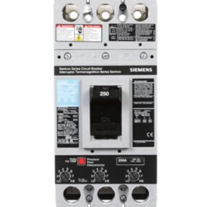 Disyuntor FD 3P 250A - FXD63B250L