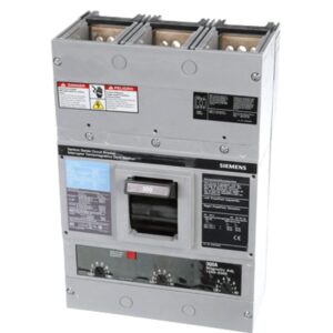 Disyuntor JD 3P 300A - JXD63B300