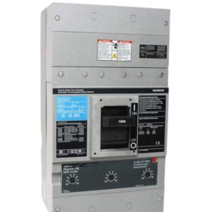 Disyuntor NXD6 3P 1000A - NXD63B100