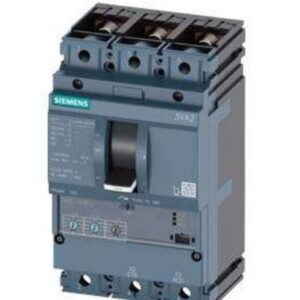 Interruptor Automatico 3P 40A - 100A - 3VA21106HI320AA0