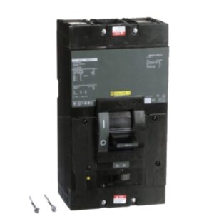 Interruptor Termomagnético 300A 2 P - LAL26300