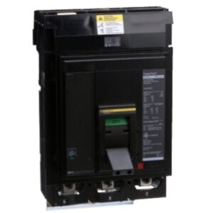 Interruptor Automático PowerPact 500A 3 P - MJA36500