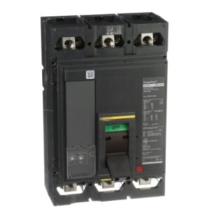 Interruptor Automático PowerPact 300 - 800A 3 P - MGL36800E10