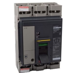 Interruptor Termomagnético 3P 1200A - PJL36120U41A