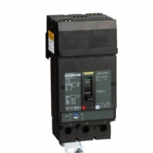 Interruptor Termomagnético PowerPact J 150A 3 P - JGA36150