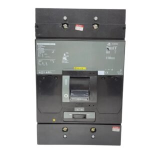 Interruptor Termomagnético PowerPact M 600A 3 P - MHL36600