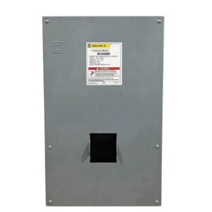 Gabinete para interruptores marco MA - MA1000FMX