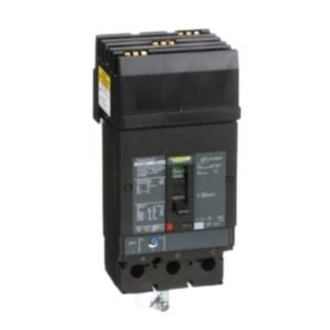 Interruptor Termomagnético PowerPact 250A 3 P - JJA36250