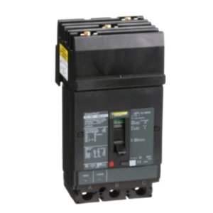 Interruptor Termomagnético PowerPact 50A 3 P - HJA36050
