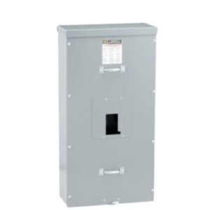 Gabinete para interruptores marco P - M800SMX