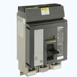 Interruptor Termomagnético PowerPact 800A 3 P - PJA36080U41A