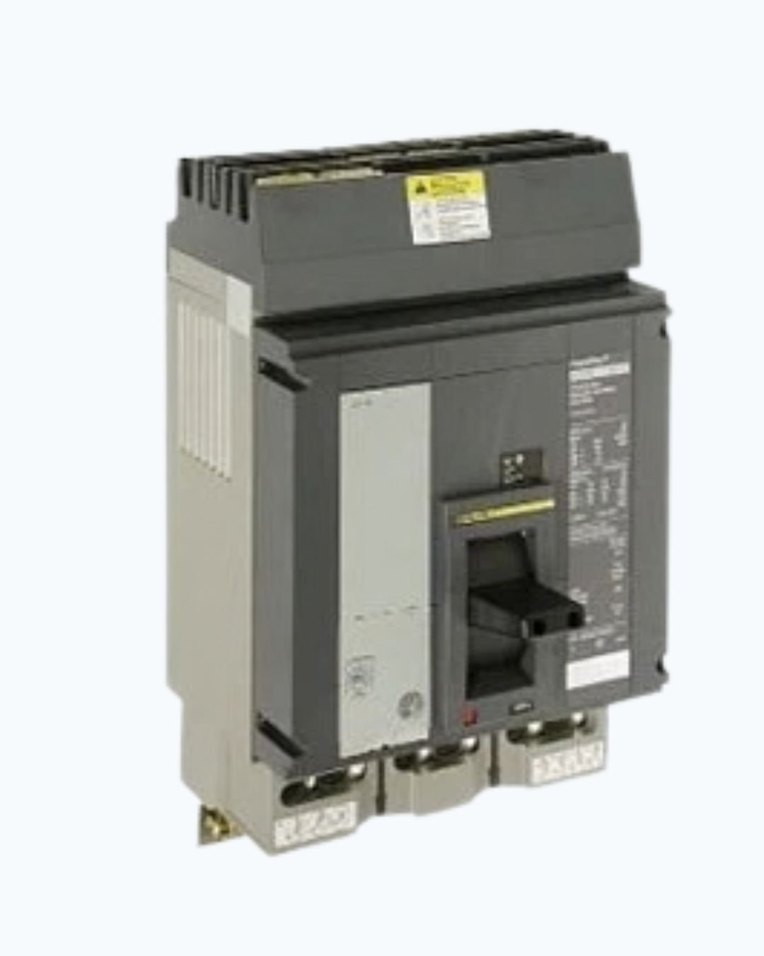 Interruptor Termomagnético PowerPact 800A 3 P - PJA36080U41A
