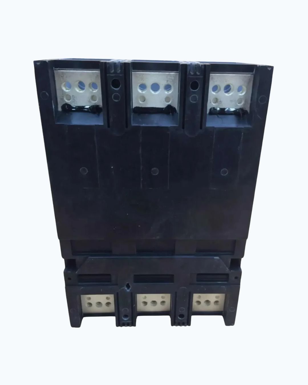 Disyuntor LXD 3P 600A - LXD63B600 - Imagen 3