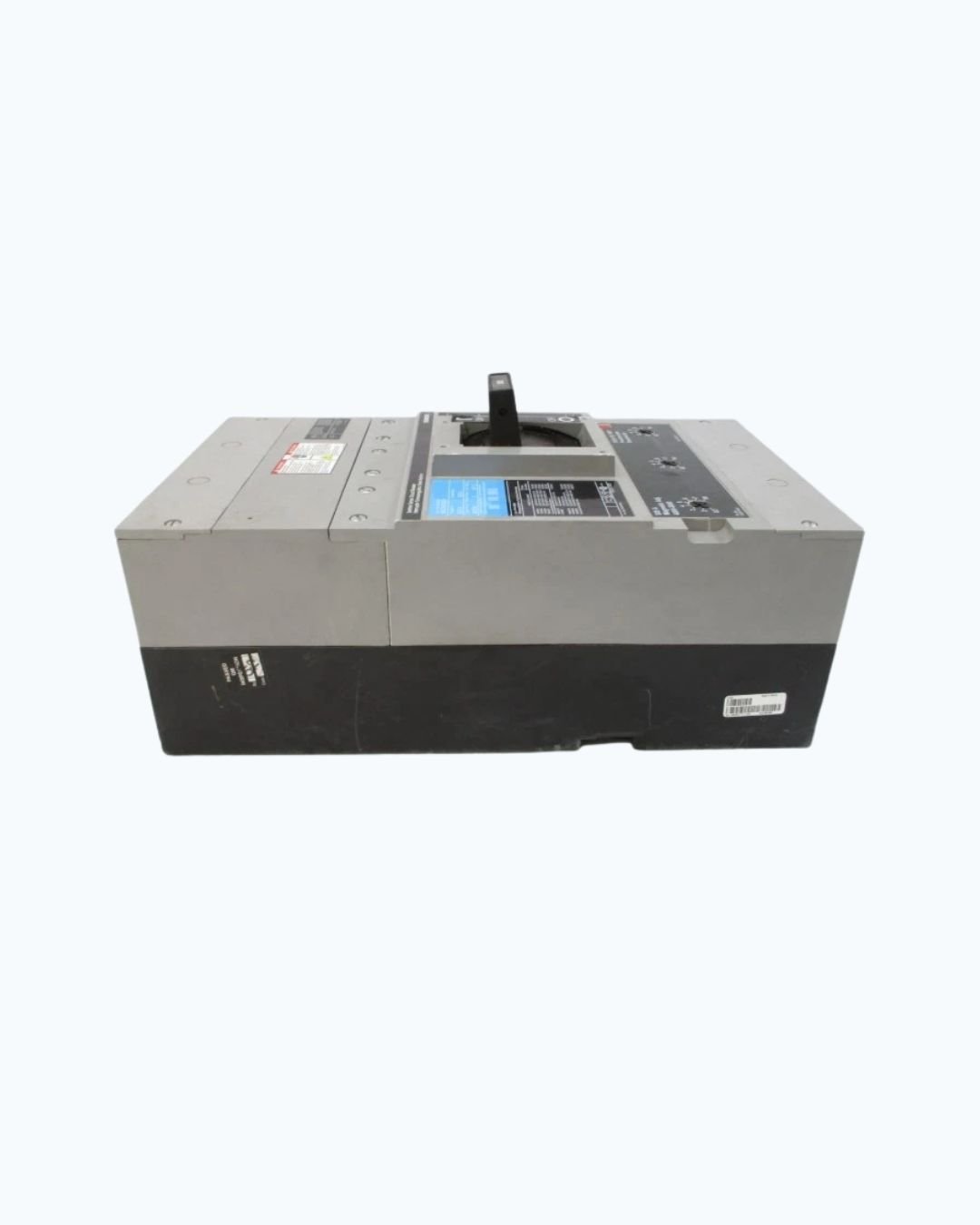 Disyuntor MXD 3P 800A - MXD63B800 - Imagen 2